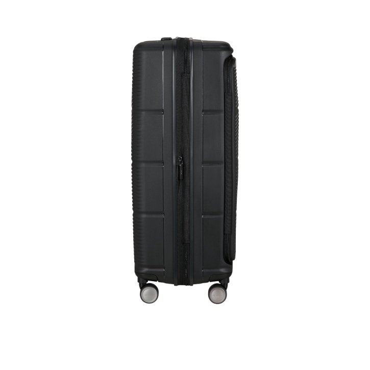 Samsonite PARALUX HS Spinner 75/28 exp. large sp black